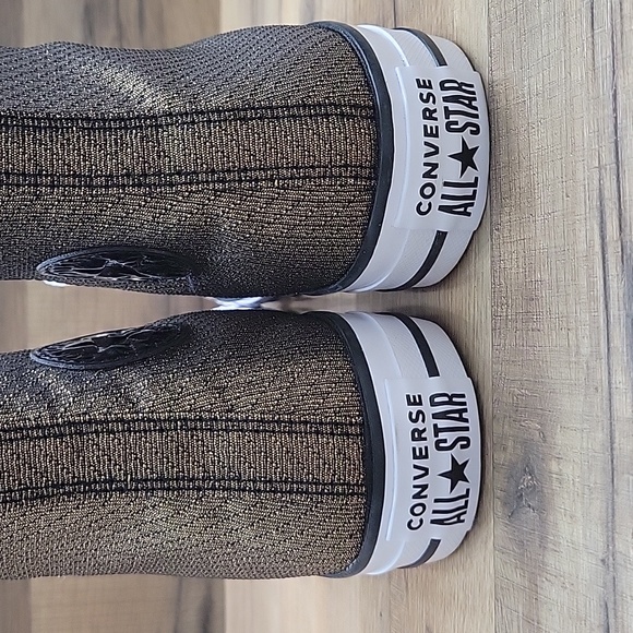 Converse High Top Brand new. - Picture 5 of 12